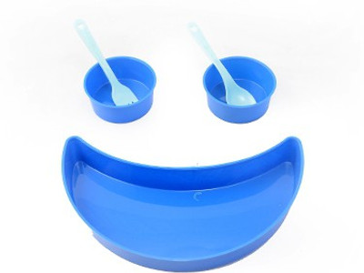 

Pratha Smily Frisky - Plastic(Blue, Pink, Purple, Yellow)