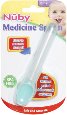 

Nuby Medicine Spoon