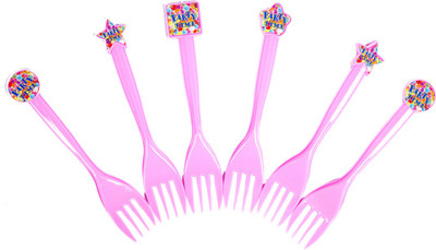 

Funcart Party Time - Plastic(Pink)