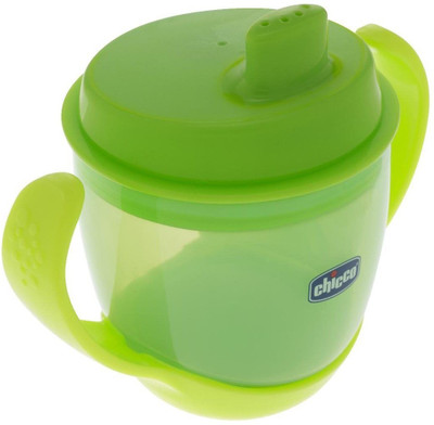 

Chicco Meal Cup - Plastic(Green)