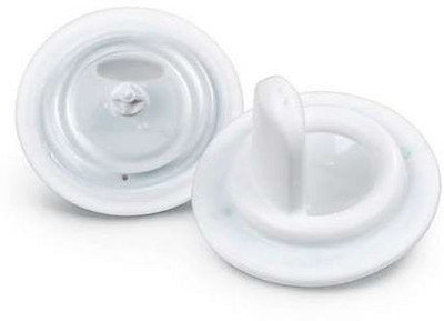 

Philips Avent Soft Spout - Plastic, Silicon(White)
