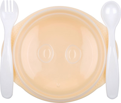 

Kandy Floss FBS197990 - Plastic(Cream)