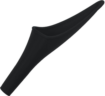

Shewee ORBK00 Reusable Female Urination Device(Black Original, Pack of 1)