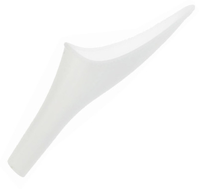 

Shewee ORWH00 Reusable Female Urination Device(White Original, Pack of 1)