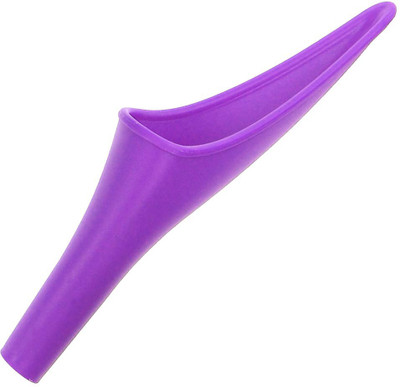 

Shewee ORPU00 Reusable Female Urination Device(Purple Original, Pack of 1)