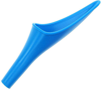 

Shewee ORBL00 Reusable Female Urination Device(Blue Original, Pack of 1)