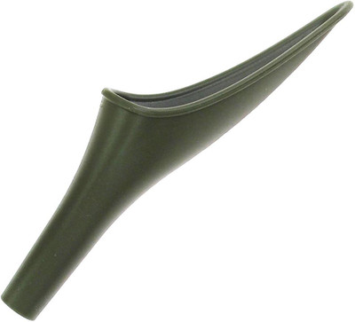 

Shewee ORNG00 Reusable Female Urination Device(Nato Green Original, Pack of 1)