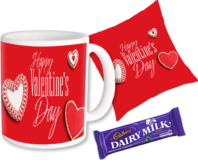 

PhotogiftsIndia Showpiece Gift Set
