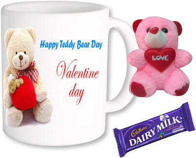 

PhotogiftsIndia Showpiece Gift Set