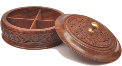 

Sparkle India Showpiece Gift Set