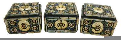 

MH Showpiece Gift Set