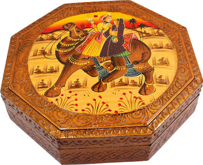 

Soujanya Showpiece Gift Set