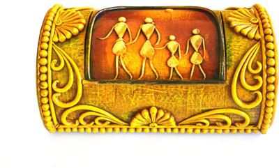 

Art Godaam Showpiece Gift Set