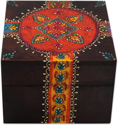 

Purpledip Showpiece Gift Set