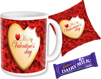 

PhotogiftsIndia Showpiece Gift Set