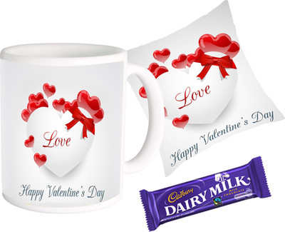 

PhotogiftsIndia Showpiece Gift Set