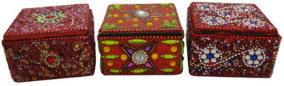 

MH Showpiece Gift Set