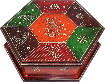 

Frabjous Showpiece Gift Set