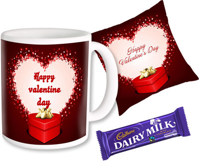 

PhotogiftsIndia Showpiece Gift Set