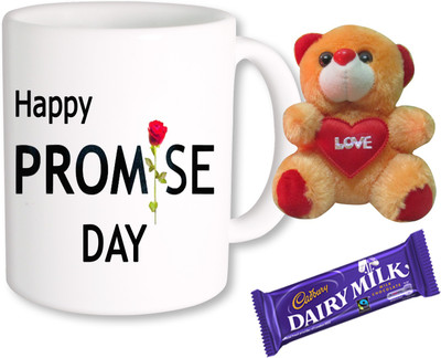 

PhotogiftsIndia Showpiece Gift Set