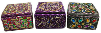 

MH Showpiece Gift Set