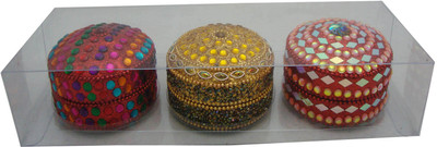 

MH Showpiece Gift Set