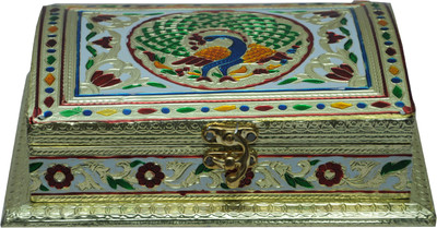 

Pavitra Mandir Showpiece Gift Set