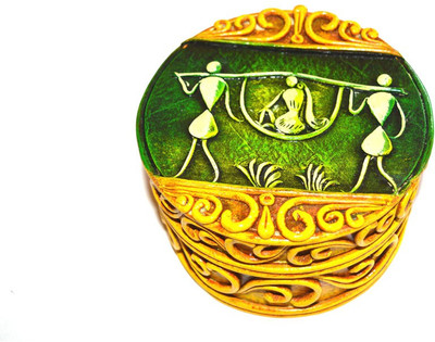 

Art Godaam Showpiece Gift Set