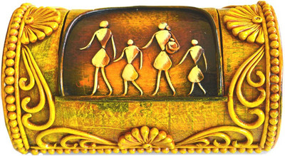 

Art Godaam Showpiece Gift Set