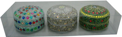 

MH Showpiece Gift Set