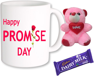

PhotogiftsIndia Showpiece Gift Set