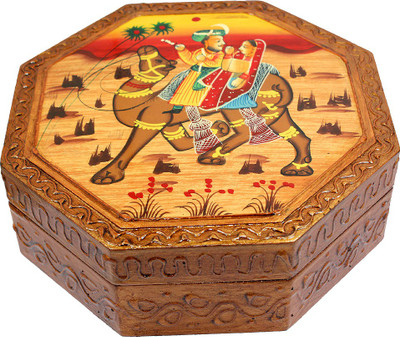 

Soujanya Showpiece Gift Set