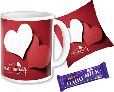 

PhotogiftsIndia Showpiece Gift Set