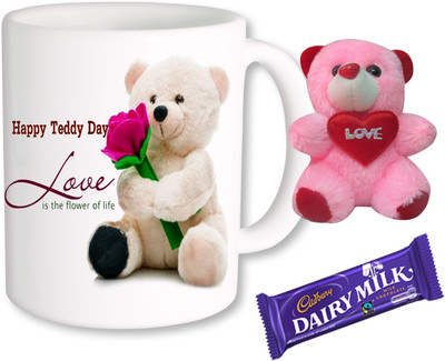 

PhotogiftsIndia Showpiece Gift Set