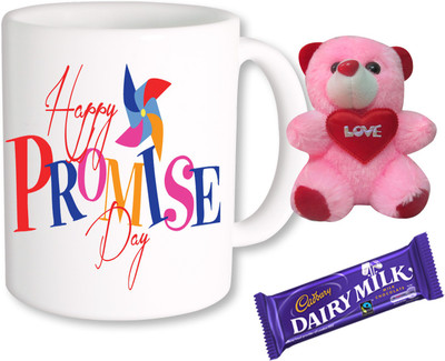 

PhotogiftsIndia Showpiece Gift Set