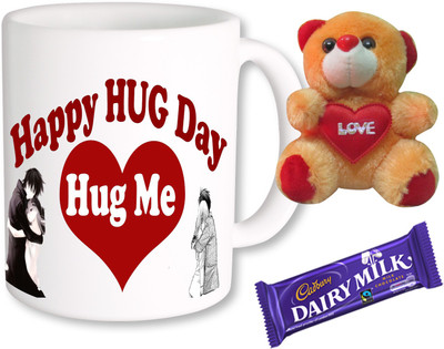 

PhotogiftsIndia Showpiece Gift Set