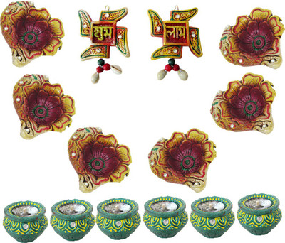 

Creativity Centre Showpiece Gift Set