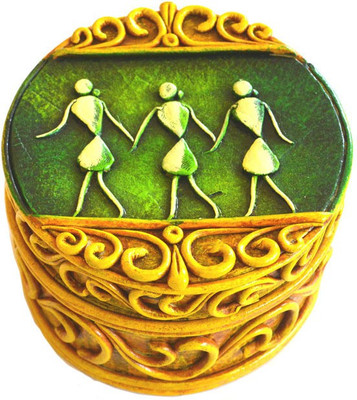 

Art Godaam Showpiece Gift Set