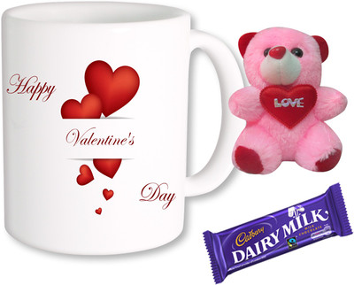 

PhotogiftsIndia Showpiece Gift Set