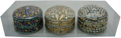 

MH Showpiece Gift Set