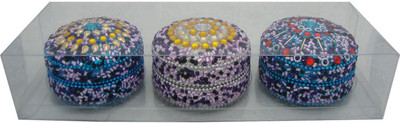 

MH Showpiece Gift Set
