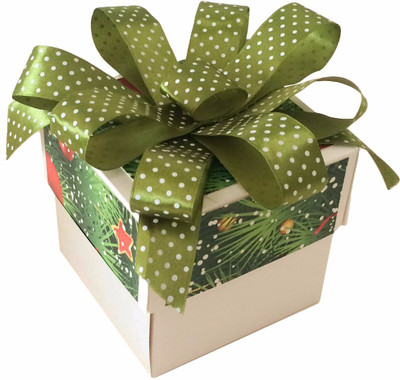 

Crack of Dawn Crafts Showpiece Gift Set