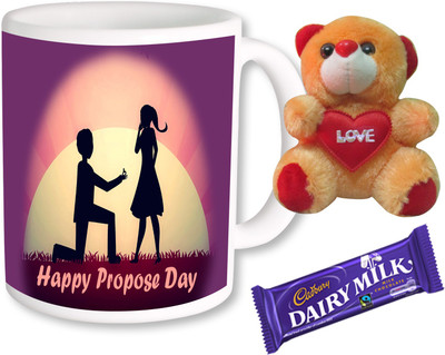 

PhotogiftsIndia Showpiece Gift Set