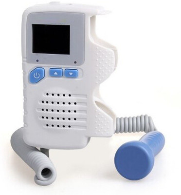 

NSC HYGEIAFD101 White Fetal Doppler