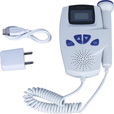 

Gibson FD-1001 White Fetal Doppler