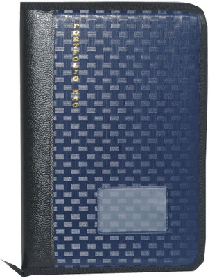 

statiO Rexine statiO(Set Of 1, Blue)