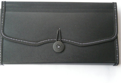 

Solo Expansion Case(Set Of 2, Black)