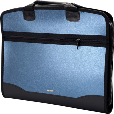 

KEA PLASTIC POLYPROPYLYNE CONFERENCE FILE(Set Of 1, Blue)