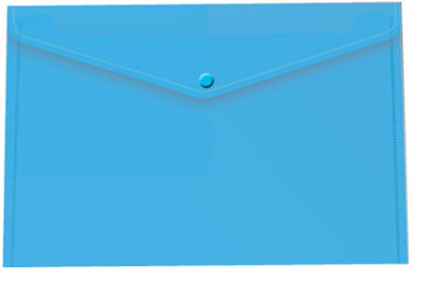 

Solo Clear Bag(Set Of 20, Blue)