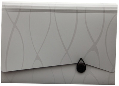 

Solo Expansion Case(Set Of 2, Grey)